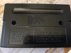 Primal Rage — Sega Genesis Price & Value