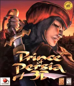 Prince of Persia 3D