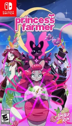 Princess Farmer