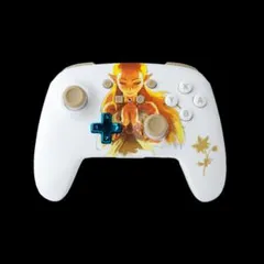Princess Zelda Wireless Controller