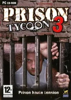 Prison Tycoon 3