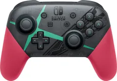 Pro Controller Xenoblade 2 Edition