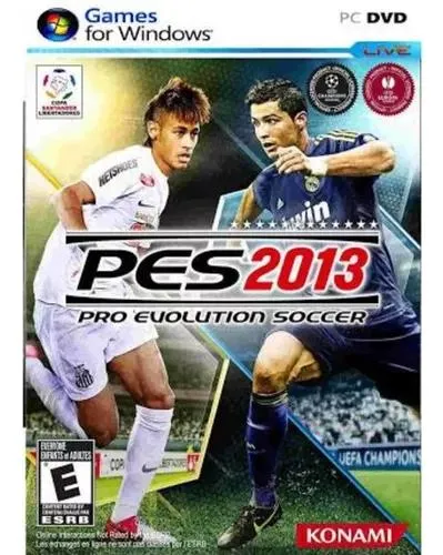 Pro Evolution Soccer 2013 — PC Price & Value