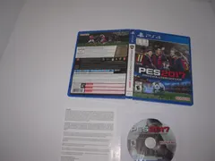 Pro Evolution Soccer 2017 — PlayStation 4 Price & Value