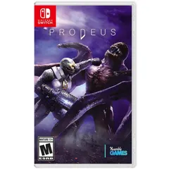 Prodeus