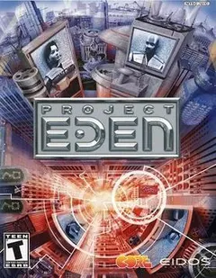 Project Eden