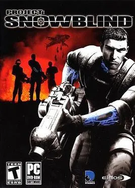 Project Snowblind — PC Price & Value