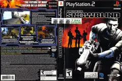 Project Snowblind — Xbox Price & Value