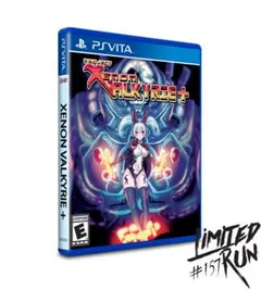 Project Xenon Valkyrie
