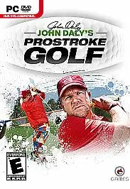 ProStroke Golf