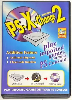PS-X-Change Version 2