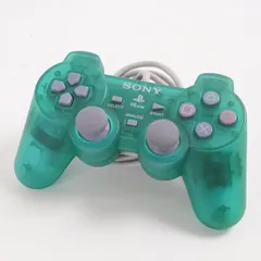 PSOne Dualshock Controller [Emerald]