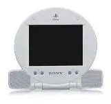 PSOne LCD Screen