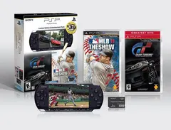 PSP 3000 Father's Day Bundle Entertainment Pack