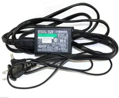 PSP-380 AC Adapter Charger