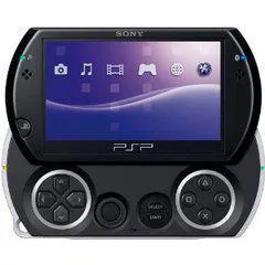 PSP Go Piano Black — PSP Price & Value