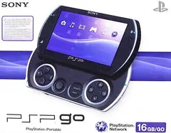 PSP Go Piano Black — PSP Price & Value