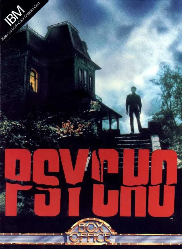 Psycho — PC Price & Value
