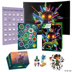 Psychonauts 2 [Collector's Edition]