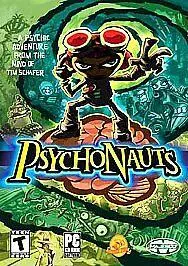 Psychonauts — PC Price & Value