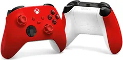Pulse Red Controller — Xbox Series X Price & Value