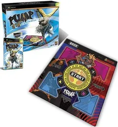 Pump It Up: Exceed [Bundle]
