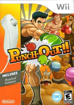 Punch-Out [Controller Bundle]