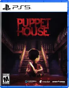 Puppet House