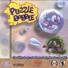 Puzzle Bobble