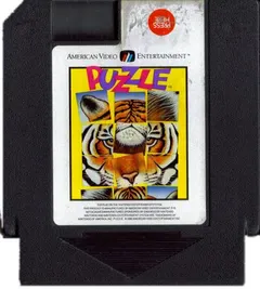 Puzzle — NES Price & Value