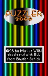 Puzzler 2000 [Homebrew]