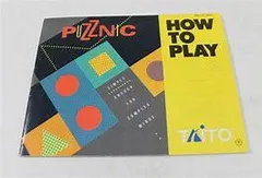 Puzznic — NES Price & Value