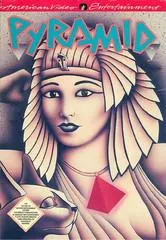 Pyramid — NES Price & Value