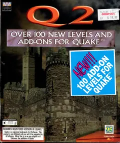 Q2 for Quake