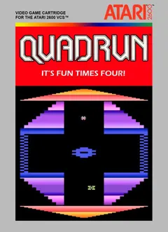 Quadrun