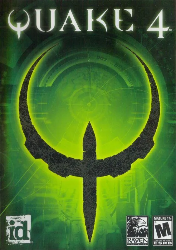 Quake 4 — PC Price & Value