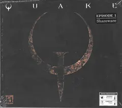 Quake - Episode 1 Shareware