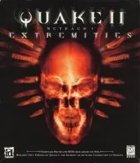 Quake II Netpack 1: Extremities