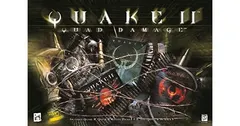 Quake II: Quad Damage