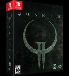 Quake II [Special Edition]
