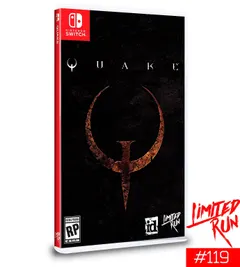 Quake