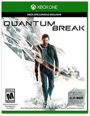 Quantum Break — Xbox One Price & Value