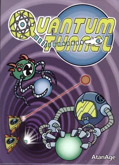 Quantum Tunnel