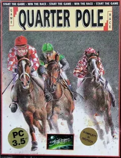 Quarter Pole