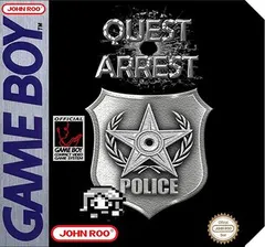 Quest Arrest [Homebrew]