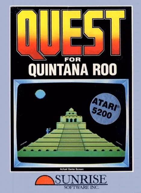 Quest for Quintana Roo Value Guide 2026