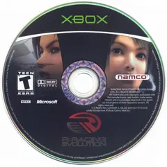 R: Racing Evolution — Xbox Price & Value
