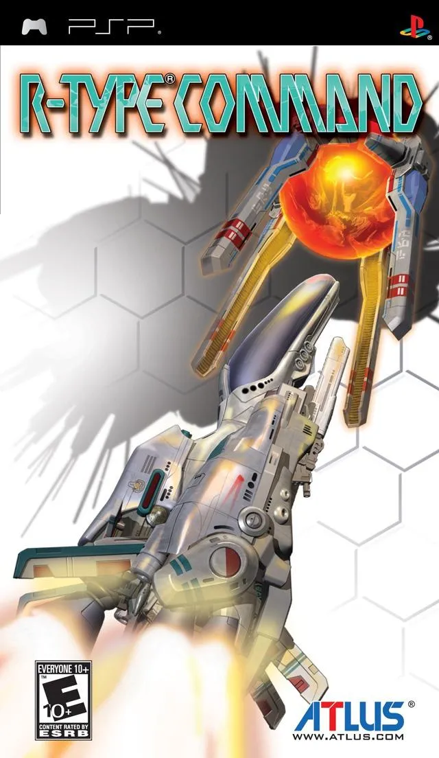 R-Type Command — PSP Price & Value