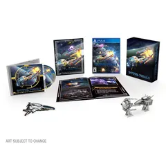 R-Type Final 2 [Limited Edition]