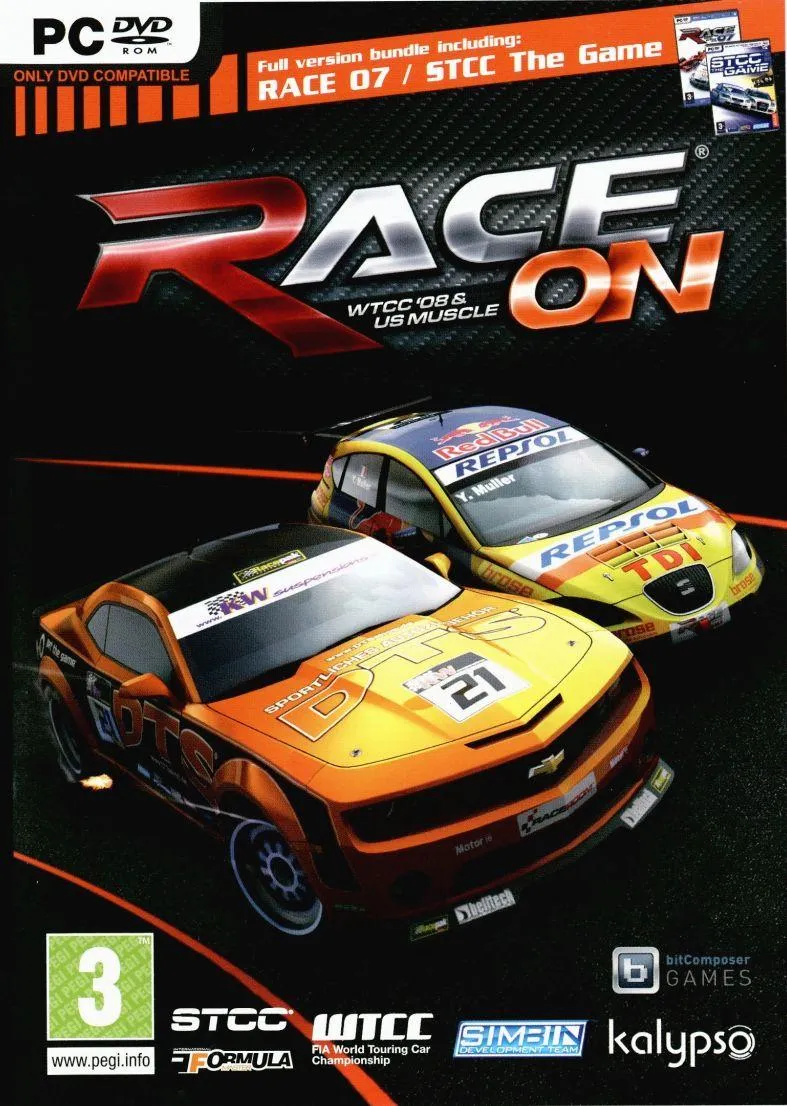 Race On — PC Price & Value
